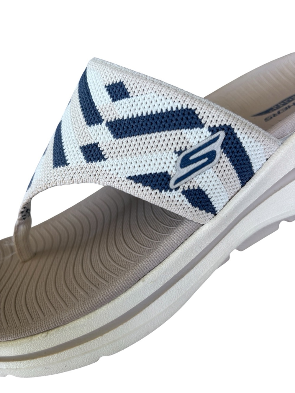 Skechers GO WALK Arch Fit - Palm Coast Sandals 8 - Picture 12 of 15